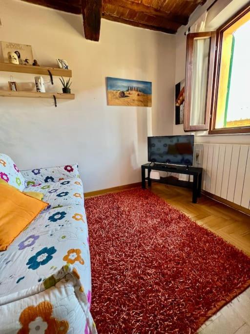 Siena - A Pochi Passi Da Piazza Del Campo Apartment ภายนอก รูปภาพ